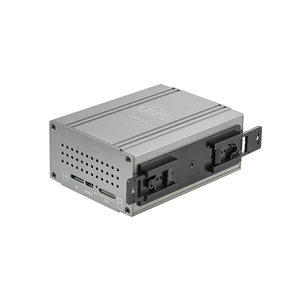 Hochleistungs-8/4xRS485-Ethernet-Modbus in Industrie qualität IEC104 Smart Power Edge Gateway BE116 - Product Image 5