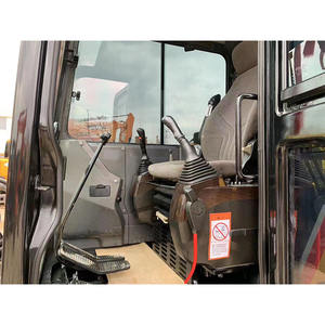 Çin iyi biliyorum marka SANY SY60 SY60C Pro ekonomik Mini kepçe düşük yakıt tüketimi kentsel iş ve çiftlik kullanımı için mükemmel - Product Image 5