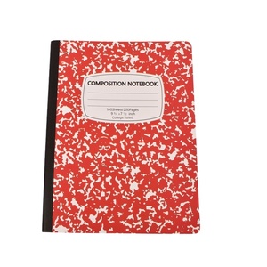 Libro personalizado de copos de nieve de mármol B5, libro grueso, columna americana, diario forrado, cuaderno suave, libros de composición de ejercicio escolar - Product Image 5