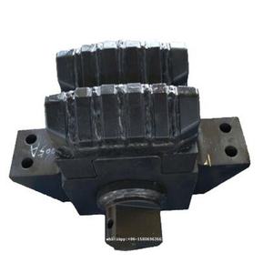 Machine de perçage de Tunnel <span class=keywords><strong>TBM</strong></span>, coupe-rouleau à disque, coupe-plaque de blindage pour Tunnel 12 "<span class=keywords><strong>15</strong></span>" 18 "22" - Product Image 5