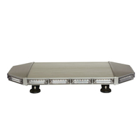 LED-Blitz warn licht leiste für Auto Amber Mini-Not licht leiste