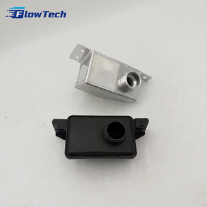 Tanque de Refrigerante de Alto Rendimiento para Maserati Ghibli 3.0T Quattroporte 3.0T M156 M157 con Tapa, Reemplazo OEM - Product Image 2