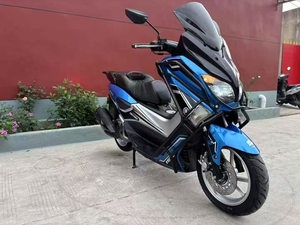 Kajia Mengshi 150 - Motocicleta de <span class=keywords><strong>segunda</strong></span> <span class=keywords><strong>mano</strong></span> de dos ruedas con pedal de acelerador a gasolina. Acabado de Pintura Original. Garantía de Calidad. - Product Image 4