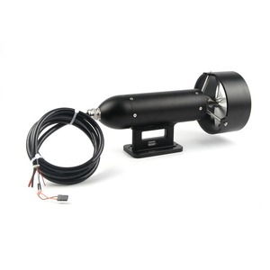 มอเตอร์ไซค์น้ำรุ่น MOD TA 15 Pro Player Edition Gen 3 Propulsion Core 16 มม. T700 คาร์บอนไฟเบอร์ - Product Image 2