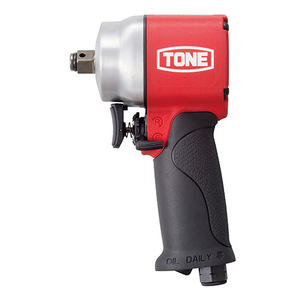 Llave de Impacto Neumática Tone Maeda M16, 11 Nm de Torque, Herramienta de Reparación Automotriz - Product Image 2