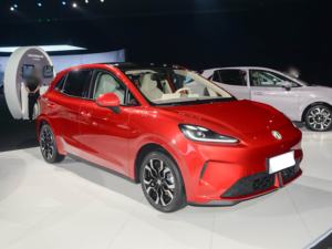 2026 SAIC <span class=keywords><strong>MG4</strong></span> 2026 437 édition gratuite modèle principal 5 portes 5 sièges voitures électriques pures 2026 voiture la plus vendue à bon <span class=keywords><strong>prix</strong></span> - Product Image 3