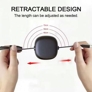 Custom Logo <b>3</b> in 1 <b>Usb</b> Charger Promotional Universal <b>Cable</b> Fast Charge - Product Image 5