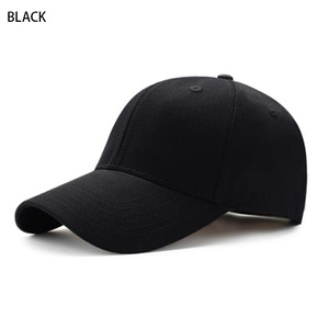 Casquette de baseball unisexe de haute qualité personnalisée avec logo, casquette de sport pour femmes et hommes - Product Image 3