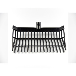 <span class=keywords><strong>Cepillo</strong></span> para Caballos de Plástico ABS Grande y Estable con Anillo y Horquilla para Paja, Herramientas de Jardín, Suministros para Caballos - Product Image 5