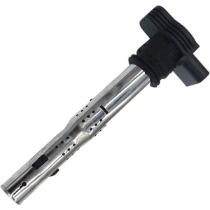 Bobines d'allumage de voiture de haute qualité 07K905715D 07K905715A 07K905715B Pièce de moteur automobile pour Audi Seat Skoda VW - Product Image 2