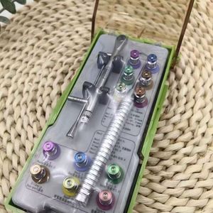 Groothandel Nieuwe Alles-In-Één Reparatie Gereedschapskist Is Compatibel Met Zowel Composiet Kogelkap Landhoofden En Poort Landhoofden - Product Image 6