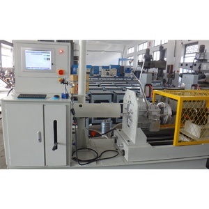 Approvisionnement d'usine Automobile Automatique Boîte De Vitesses Banc D'essai - Product Image 3