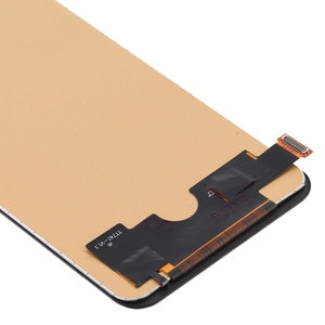 TFT schermo LCD per <span class=keywords><strong>Xiaomi</strong></span> Mi <span class=keywords><strong>10</strong></span> <span class=keywords><strong>Lite</strong></span> 5G / Mi <span class=keywords><strong>10</strong></span> giovani 5G con digitalizzatore montaggio completo, non supporta l'identificazione delle impronte digitali - Product Image 5