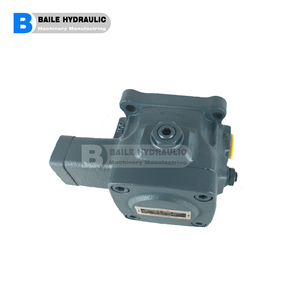 Bomba de paletas de volumen variable serie VDR-11A/11B-1A2-1A3/1A2-22 VDR-11B-1A3 VDR-2B-1A2-13 VDR-2B-1A1-13 VDR-1B-1A1-13 VDR-2B-1A3-13 - Product Image 4