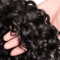 Échantillon Gratuit de Cheveux Bouclés Birmans, Cheveux Bruts Vietnamiens 12A de 40 Pouces, Lots de Cheveux Humains Vierges Doublement Tirés en Gros, Fournisseur de Cheveux Bruts