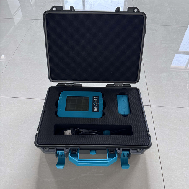 High Quality Jinfa Integrated Rebar Locator Concrete Rebar Scanner Detector 1 Year Warranty 6mm-50mm Range USB/Wireless Large