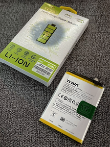 Tlida <span class=keywords><strong>BLP805</strong></span>โทรศัพท์มือถือ3.85V 5000mAh สำหรับ OPPO A16/A32/A55/A93/53S/A53ชาร์จไฟได้ Li-ion Polymer 12เดือน - Product Image 6