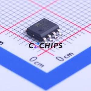 Venta al por mayor, interruptor electrónico de potencia PMIC de chip IC de circuito integrado de 1/2" - Product Image 1