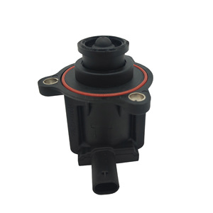 Soupape de dérivation de suralimentation du turbocompresseur CM 0001531159/0001531859 Mercedes-Benz W246 <span class=keywords><strong>B</strong></span> W212 E W207 W204 C S20 S212 Neuve 12 mois - Product Image 1