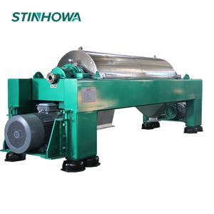 Automatische Horizontale Karaf <span class=keywords><strong>Centrifuge</strong></span> - Product Image 1