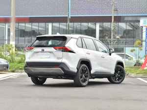 <span class=keywords><strong>Toyota</strong></span> <span class=keywords><strong>RAV4</strong></span> de Segunda Mano, SUV Compacto de 5 Puertas y 5 Asientos, <span class=keywords><strong>Precio</strong></span> Bajo, <span class=keywords><strong>Toyota</strong></span> <span class=keywords><strong>RAV4</strong></span> Híbrido - Product Image 4