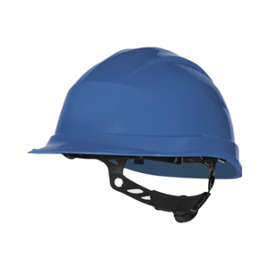 معدات بناء القبعات الصلبة PP بالإضافة إلى شعار مخصص دلتا - Product Image 2