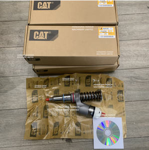 หัวฉีดเครื่องยนต์ C15 C18 รุ่น 3740750 374-0750 สำหรับหัวฉีด - Product Image 2