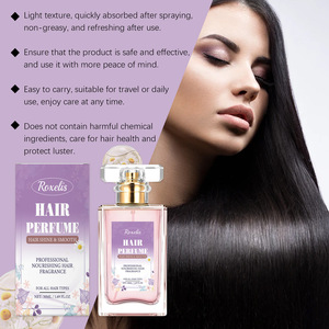 Parfum nourrissant professionnel <span class=keywords><strong>cheveux</strong></span> brillance lissage brume réparation <span class=keywords><strong>cheveux</strong></span> secs et crépus charmant <span class=keywords><strong>camomille</strong></span> <span class=keywords><strong>cheveux</strong></span> parfum vaporisateur - Product Image 4