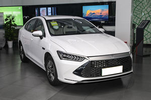 2024 Hybrid Car Byd Qin Plus Dm-I Honor Edition Car Plug-In Hybrid Luxury Byd Electric Car - Product Image 3