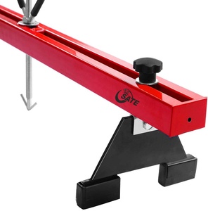 Osate 1.5M <strong>Engine</strong> Supporting Beam 1100lbs Car <strong>Engine</strong> <strong>Support</strong> <strong>Bar</strong> for Hoist Lift - Product Image 4