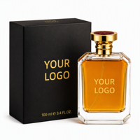 Parfum pour homme sur mesure OEM, Eau de Parfum longue tenue, fragrance boisée Oud, 50ml 100ml, parfum en marque privée, vente en gros