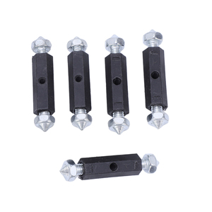 Tùy Chỉnh Ổ Cắm Điện Sửa Chữa Tường Điện Hộp Vít Công Cụ Kit Nhà Sản Xuất Vít Thép Không Gỉ Và Máy Giặt - Product Image 5