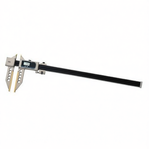 Calibrador Digital de Fibra de Carbono TTAKE de 150 mm, Herramienta de Medición Impermeable IP54 - Product Image 2