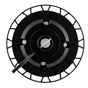 Bán buôn 150 wát LED kho tán ánh sáng <span class=keywords><strong>Kit</strong></span> 130lm/W hiệu quả IP65 đánh giá 50m Daisy chuỗi hỗ trợ - Product Image 4