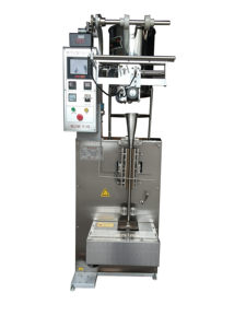 High Output Automatic Filling and Sealing Packing <b>Machine</b> <b>Candy</b> Packing <b>Machine</b> with High Quality - Product Image 6