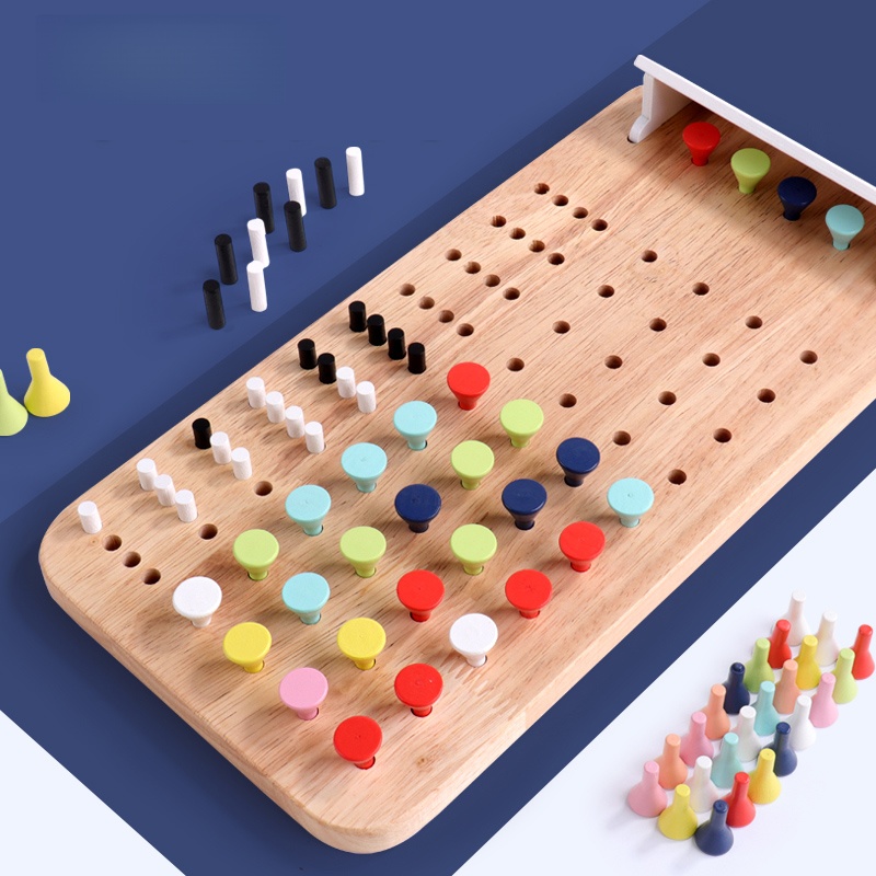 Jeu de société de déchiffrement de codes