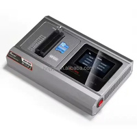 Venta caliente Xhorse Multi-Prog Programador Pro-Level Ecu Tcu Programador y máquina cortadora de llaves Versión de actualización de Vvdi Prog