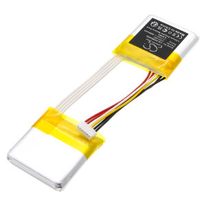 Batería para AnkerWork M650, C0914B2 3,70 V 2600mAh / 9.62Wh - Product Image 3