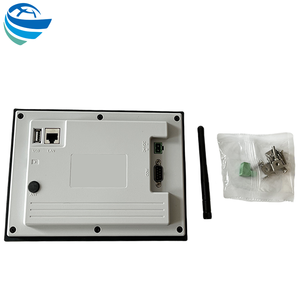 Wifi không dây IOT HMI Bảng điều chỉnh cảm ứng hỗ trợ kết nối nhanh cho IOT nền tảng HMI màn hình cảm ứng Bảng điều chỉnh LCD hiển thị phần mềm mcgspro - Product Image 5