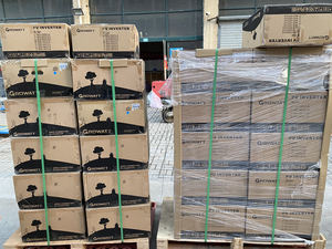 Trung Quốc growatt 5KW Off Grid Single phase <span class=keywords><strong>invertor</strong></span> spf5000es 5000 Wát SPF 5000 ES năng lượng mặt trời biến tần giá tốt - Product Image 5