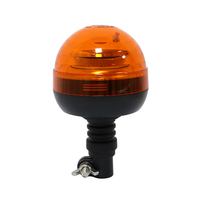 LKW-Warnleuchte 12V 24V LED-Blitzlicht Blinkende Leuchte für Krankenwagen IP65 R10 R65 EMARK CE Europa Bestseller Warnleuchte