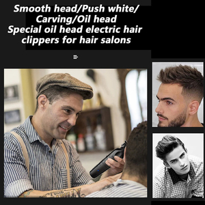 Ensemble de tondeuses à cheveux <span class=keywords><strong>KEMEI</strong></span>, fabricant, <span class=keywords><strong>Km</strong></span>-22992296, tondeuses à cheveux professionnelles pour barbier - Product Image 6