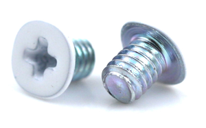 Vis à tête fraisée <span class=keywords><strong>Torx</strong></span> PT à filetage formant en acier inoxydable WN5451 pour plastiques - Product Image 5
