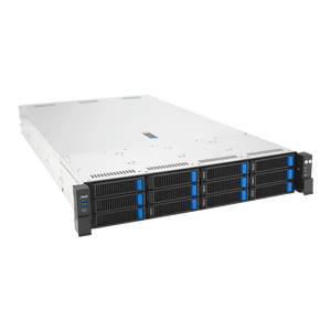 Servidor Barebone en Rack RS720A-E13-RS12U 2U de Doble Socket DDR5 ECC NVMe con Intercambio en Caliente para Virtualización en la Nube Empresarial y Construcción Personalizada - Product Image 4