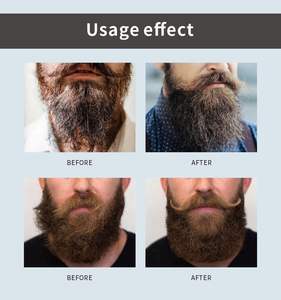 Hydratant SANDALWOOD SMELL set <span class=keywords><strong>kit</strong></span> baume <span class=keywords><strong>pas</strong></span> <span class=keywords><strong>cher</strong></span> prix croissance <span class=keywords><strong>barbe</strong></span> huile pour hommes toilettage mâle <span class=keywords><strong>barbe</strong></span> baume cire crème - Product Image 6