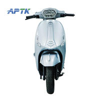 Moto électrique haute vitesse avec une puissance de 1500W