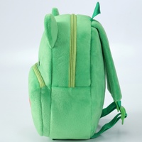 Michley doux Animal Style voyage mignon extérieur petit sac enfants pack jouet pour enfants sac à dos sac d'école 0-6 ans Pack en peluche