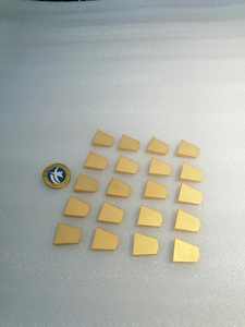 ก้อนทังสเตนบริสุทธิ์แท่งโลหะ - Product Image 5