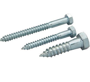 Clous à tête quadrillée en acier, livraison rapide, finition zinguée brillante, qualité bricolage, pour construction en carton - Product Image 6