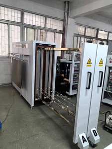 CE-gecertificeerde professionele prepress <span class=keywords><strong>CTP</strong></span>-bakoven, ontworpen voor <span class=keywords><strong>CTP</strong></span>-fotosensitieve platen en offsetdrukoperaties - Product Image 5